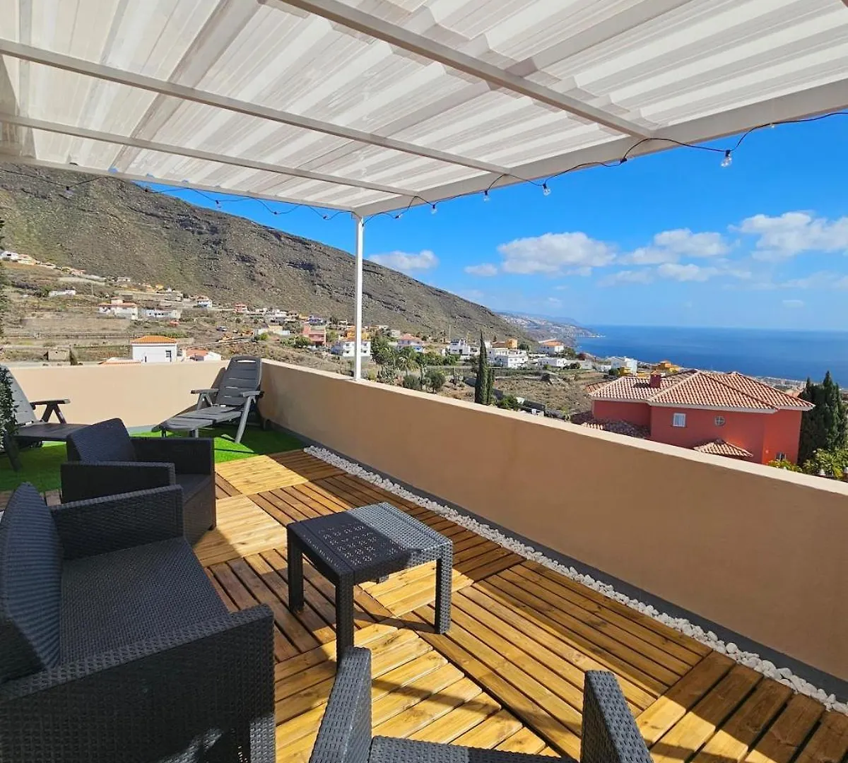 Apartamento La Casita De Don Honorio Candelaria 0*,  España