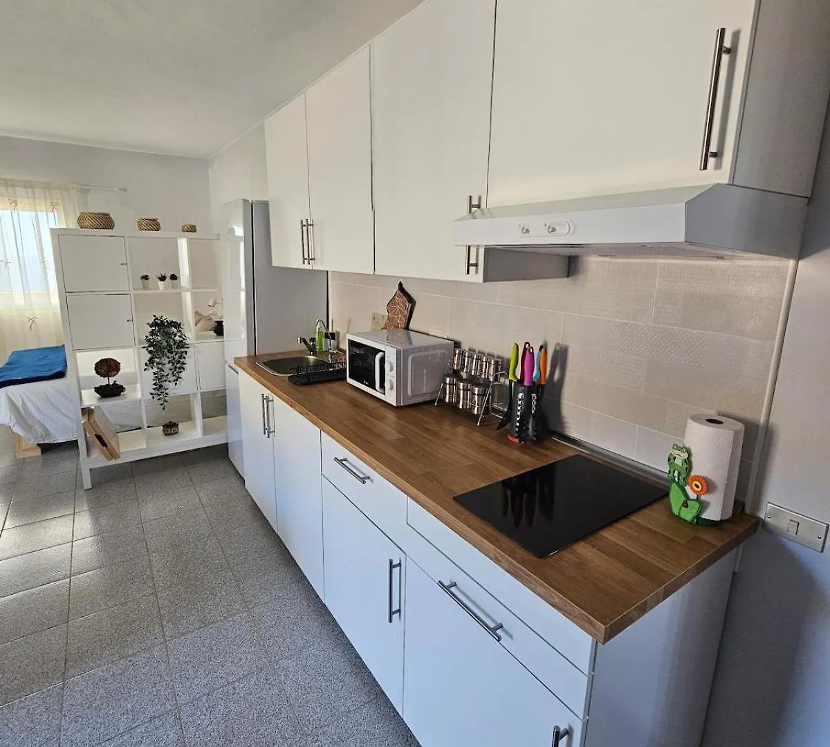 Apartamento La Casita De Don Honorio Candelaria 0*,  España