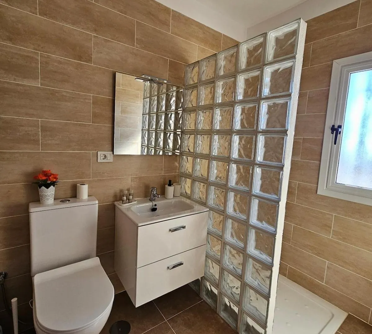 Apartamento La Casita De Don Honorio Candelaria